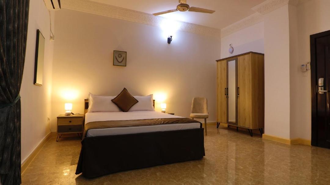 Virginia Hotel Djibouti Djibouti City Extérieur photo