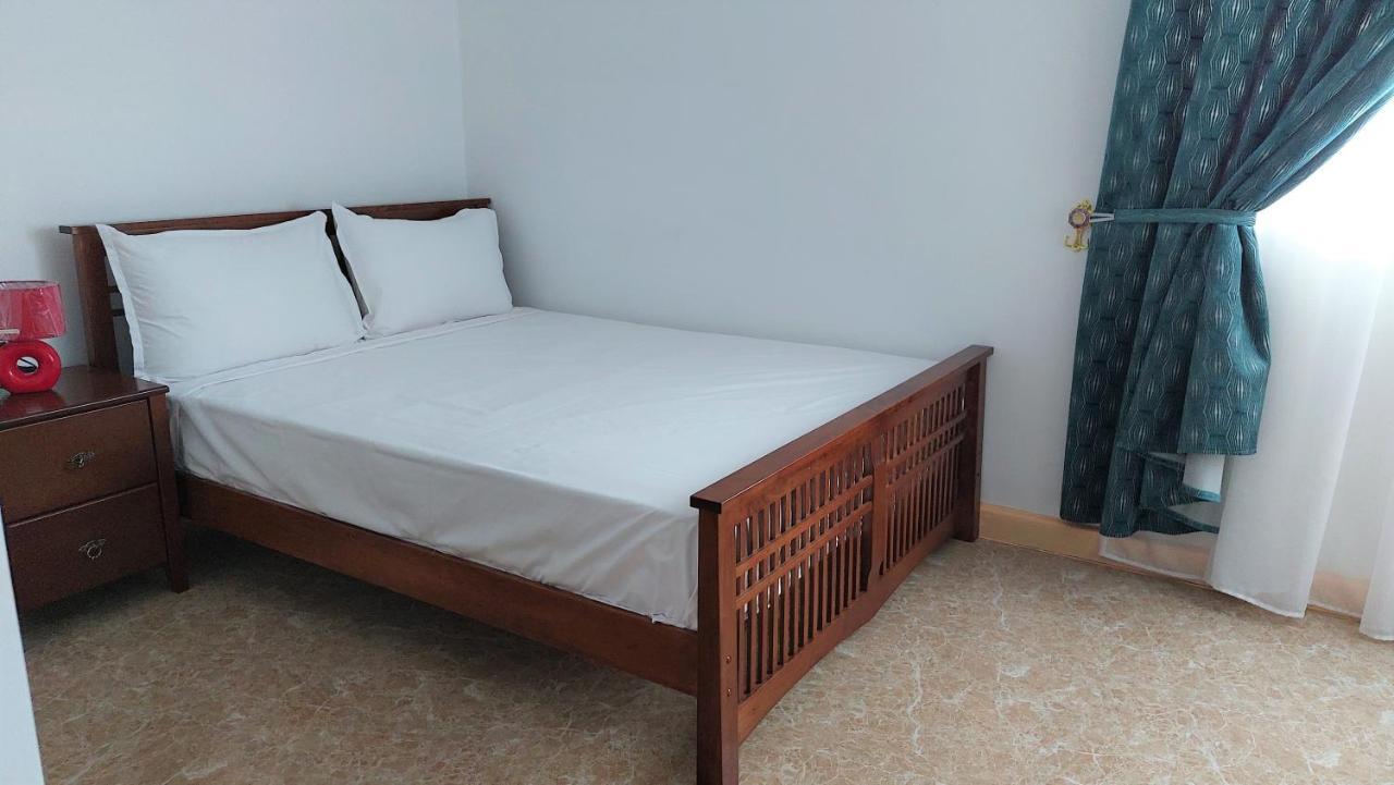 Virginia Hotel Djibouti Djibouti City Extérieur photo