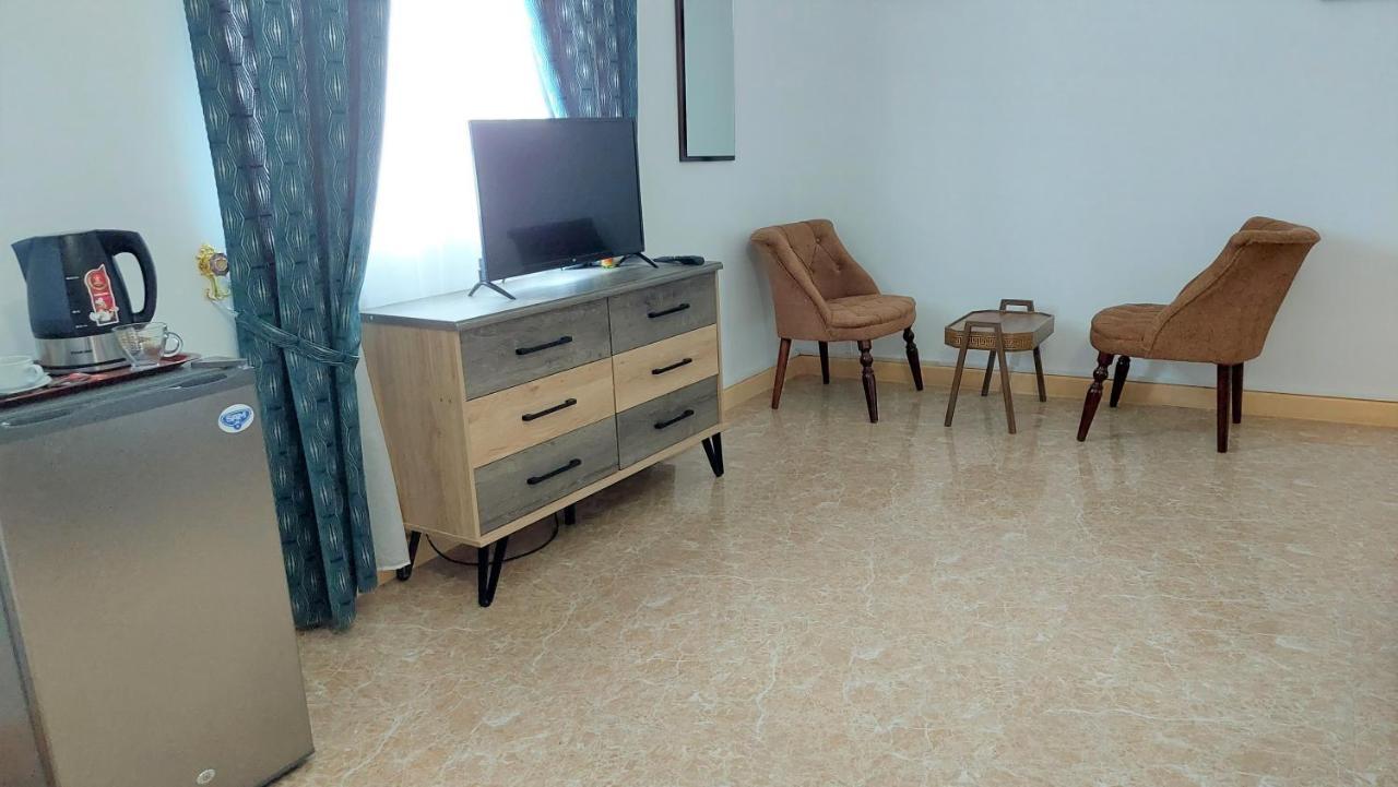Virginia Hotel Djibouti Djibouti City Extérieur photo