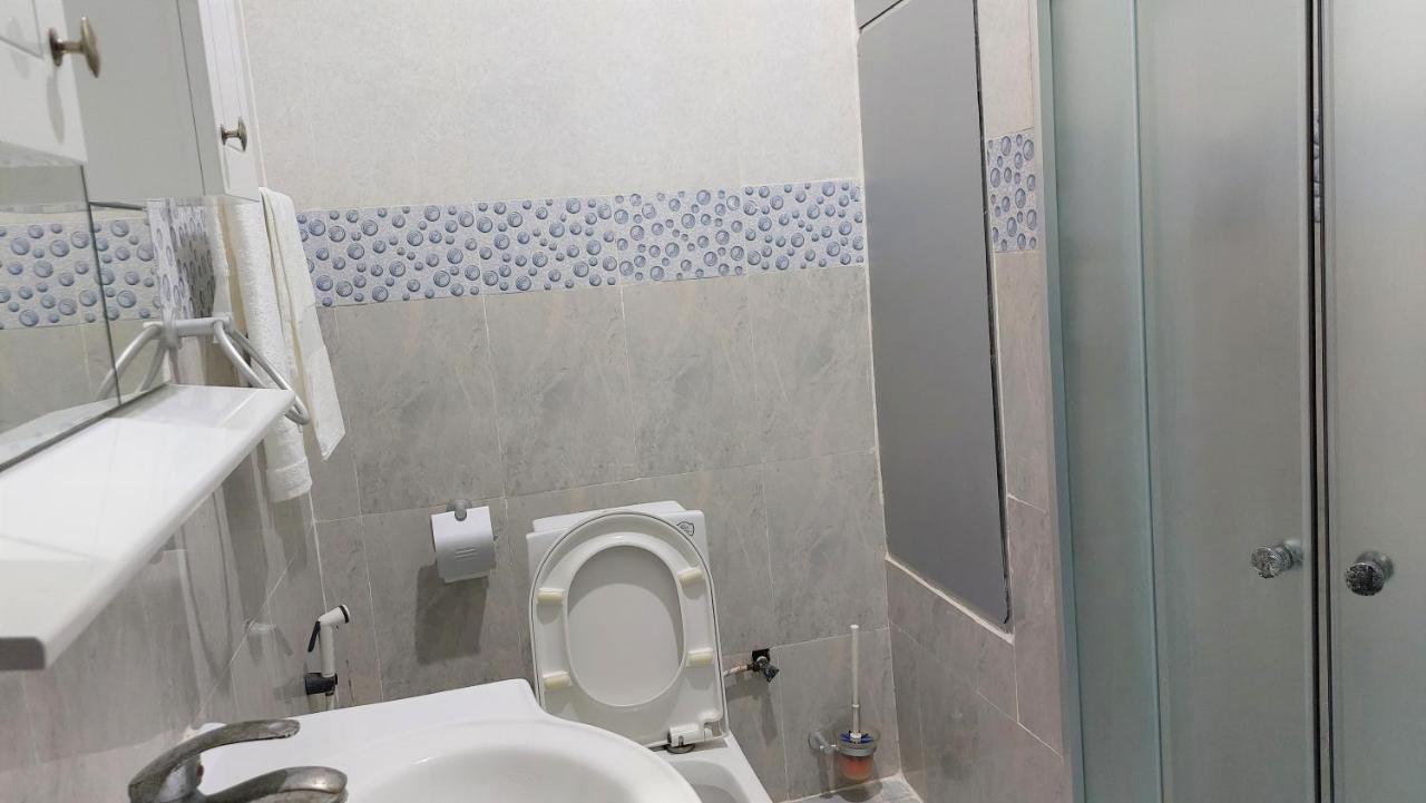 Virginia Hotel Djibouti Djibouti City Extérieur photo