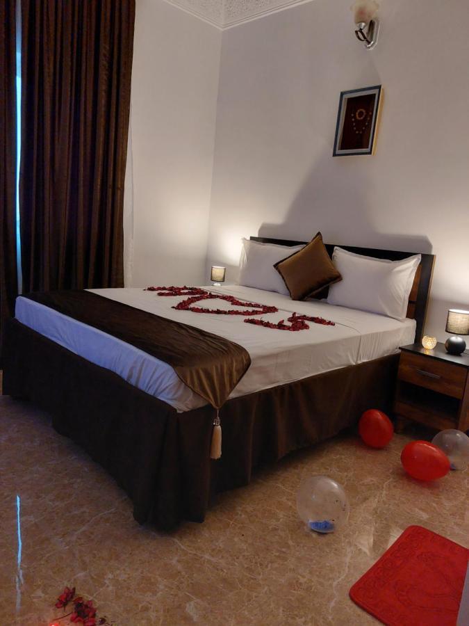 Virginia Hotel Djibouti Djibouti City Extérieur photo