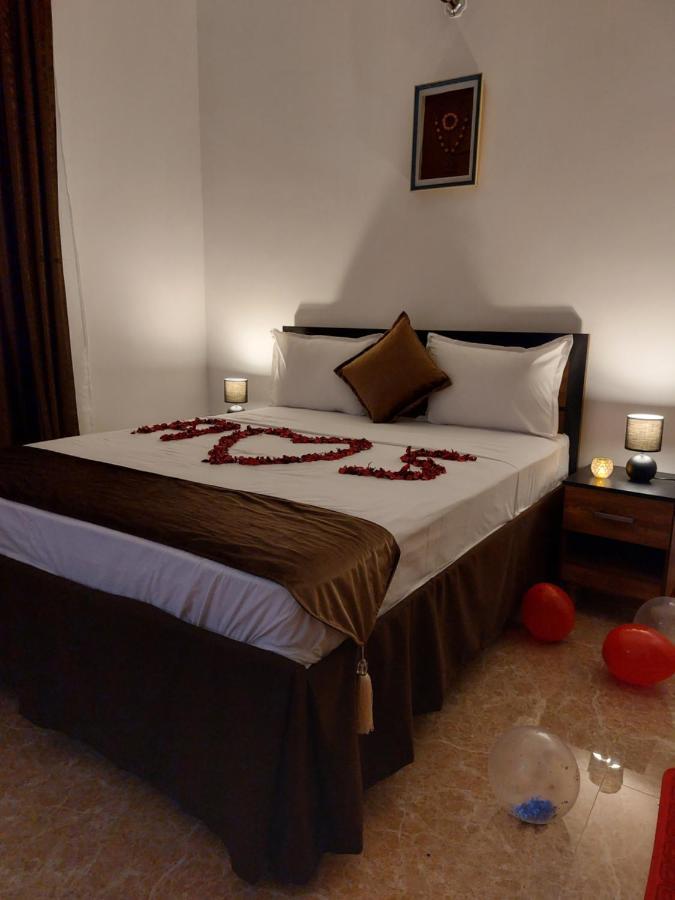 Virginia Hotel Djibouti Djibouti City Extérieur photo